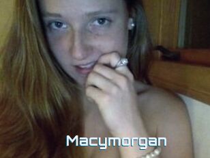 Macymorgan