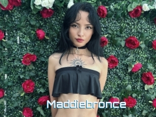 Maddiebronce