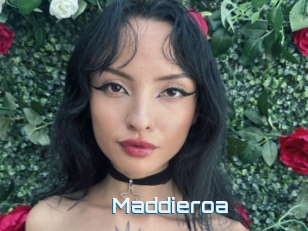 Maddieroa