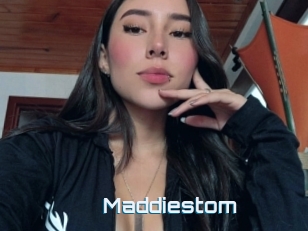 Maddiestom