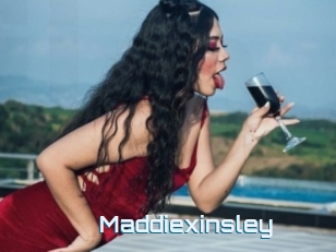 Maddiexinsley