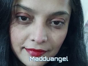 Madduangel