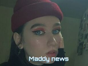 Maddy_news