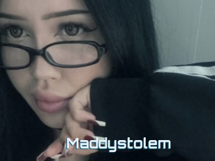 Maddystolem