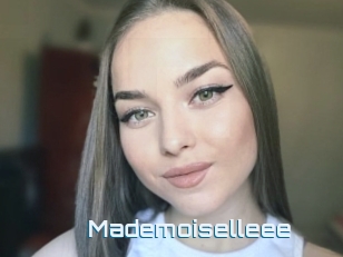 Mademoiselleee