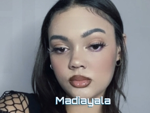 Madiayala