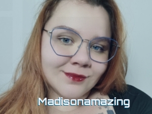 Madisonamazing