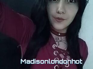 Madisonlondonhot