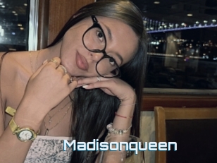 Madisonqueen