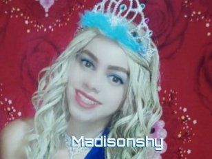 Madisonshy