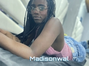 Madisonwal