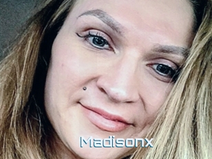 Madisonx