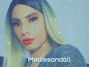 Madissondoll