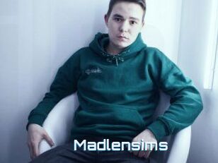 Madlensims