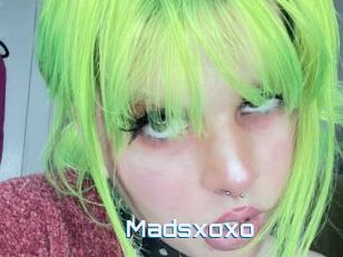 Madsxoxo