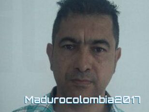 Madurocolombia2017