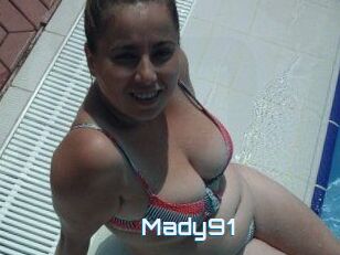 Mady91