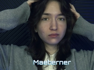 Maeberner