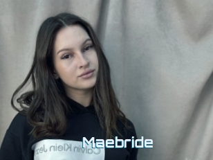 Maebride