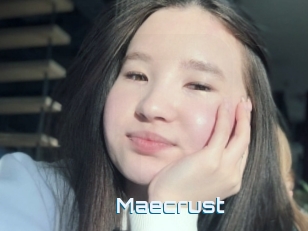 Maecrust