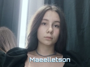 Maeelletson