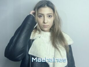 Maehaines
