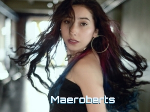 Maeroberts