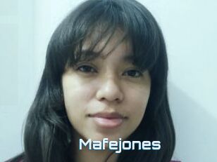 Mafejones