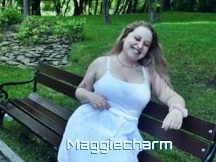 Maggiecharm