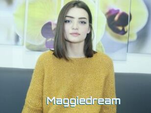 Maggiedream