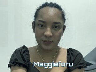 Maggieforu