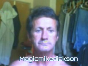 Magicmikedickson