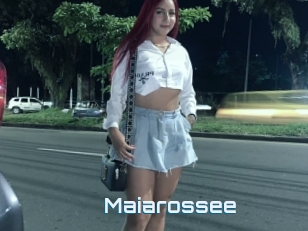 Maiarossee