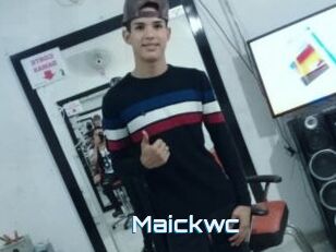 Maickwc