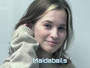 Maidabails