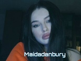 Maidadanbury