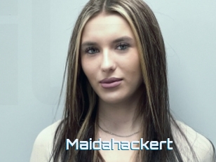 Maidahackert