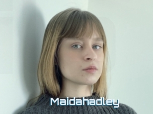 Maidahadley