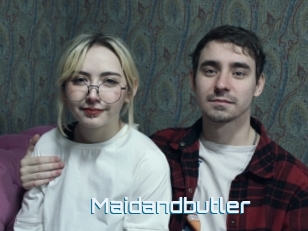 Maidandbutler