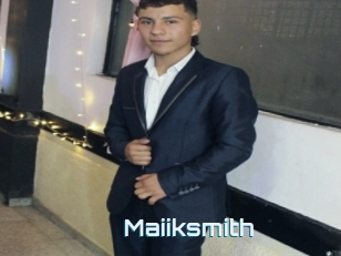 Maiiksmith