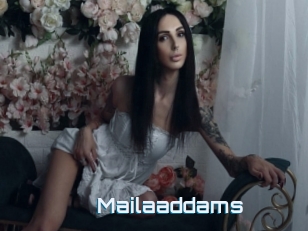 Mailaaddams