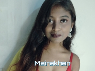 Mairakhan