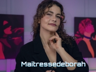 Maitressedeborah