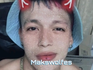 Makswolfes