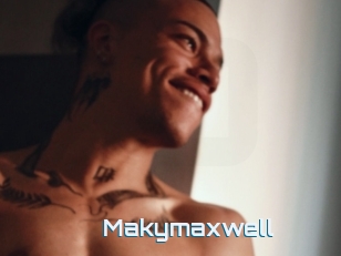 Makymaxwell