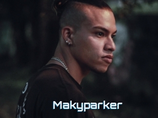 Makyparker