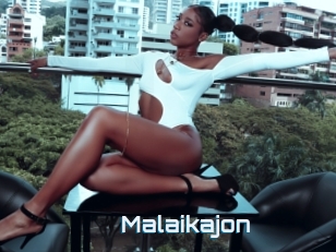 Malaikajon