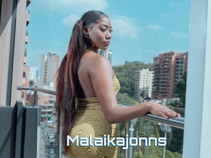 Malaikajonns