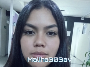 Maliha303av