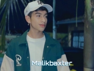 Malikbaxter